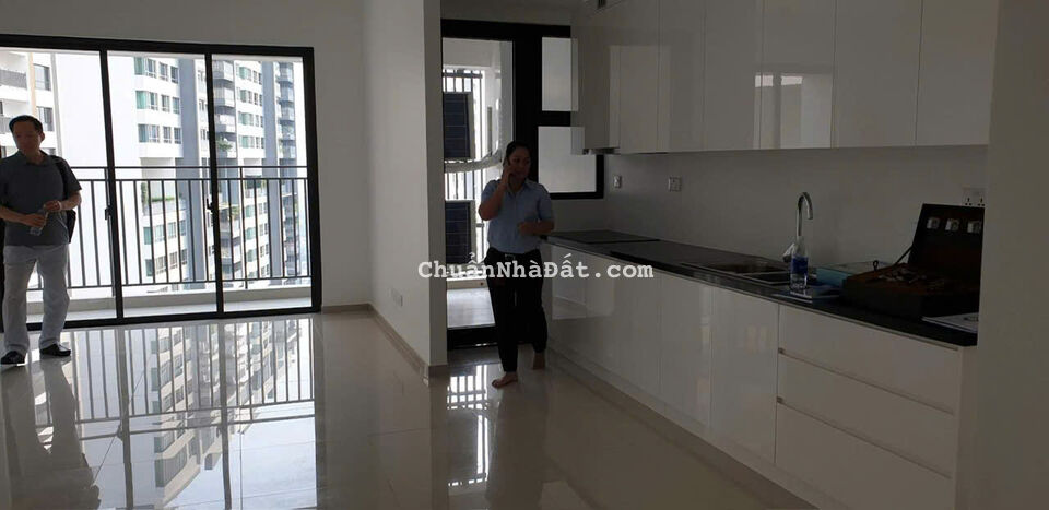 Cho thuê căn hộ 2pn tại The View Riviera Point - giá ưu đãi 15 triệu