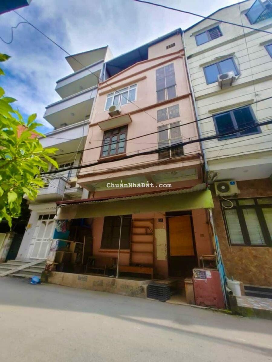 BÁN NHÀ MẶT PHỐ NGÕ THÔNG 20 TỶ 80m 4 TẦNG MẶT TIỀN 6m MAI DỊCH BÁN NHÀ MẶT PHỐ NGÕ THÔNG 20 TỶ 80m 4 TẦNG MẶT TIỀN 6m MAI DỊCH