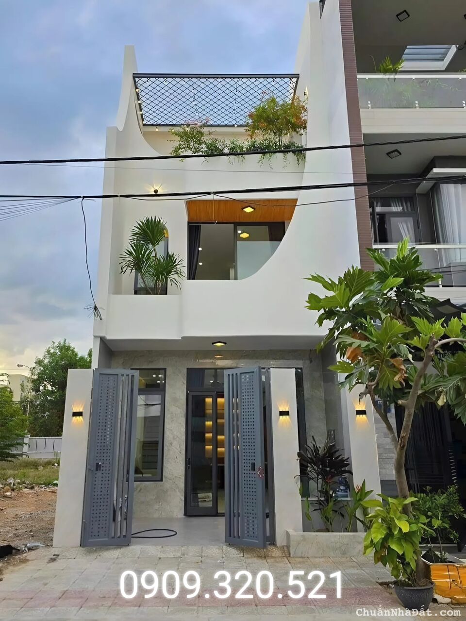 CẦN BÁN GẤP NHÀ GẦN CHỢ BÌNH ĐIỀN, DT 4,5x20M GIÁ RẺ 1TỶ150