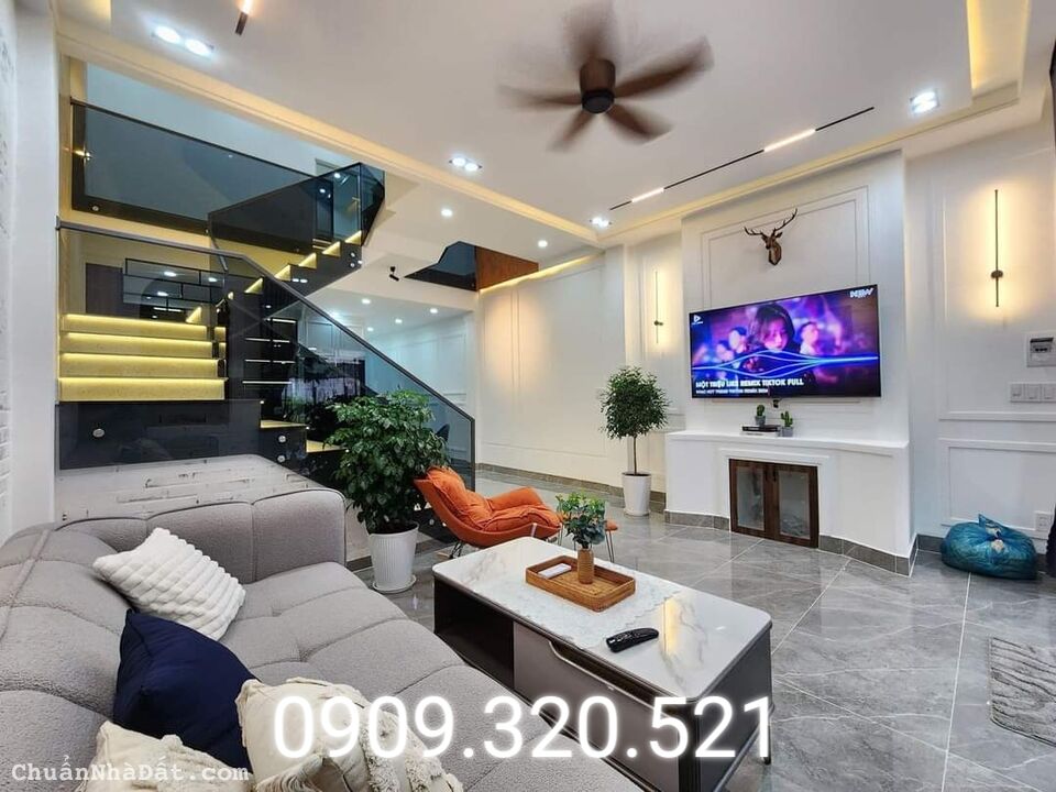 CẦN BÁN GẤP NHÀ GẦN CHỢ BÌNH ĐIỀN, DT 4,5x20M GIÁ RẺ 1TỶ150