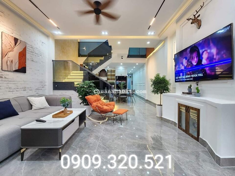 CẦN BÁN GẤP NHÀ GẦN CHỢ BÌNH ĐIỀN, DT 4,5x20M GIÁ RẺ 1TỶ150