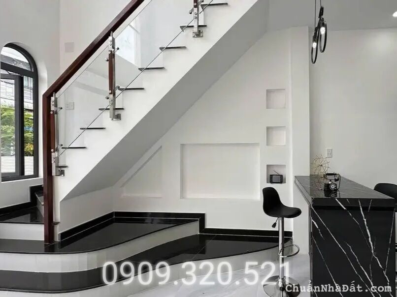 Kẹt tiền cần bán gấp nhà mới xây gần chợ Đệm giá 1tỷ150 (còn thương lượng)