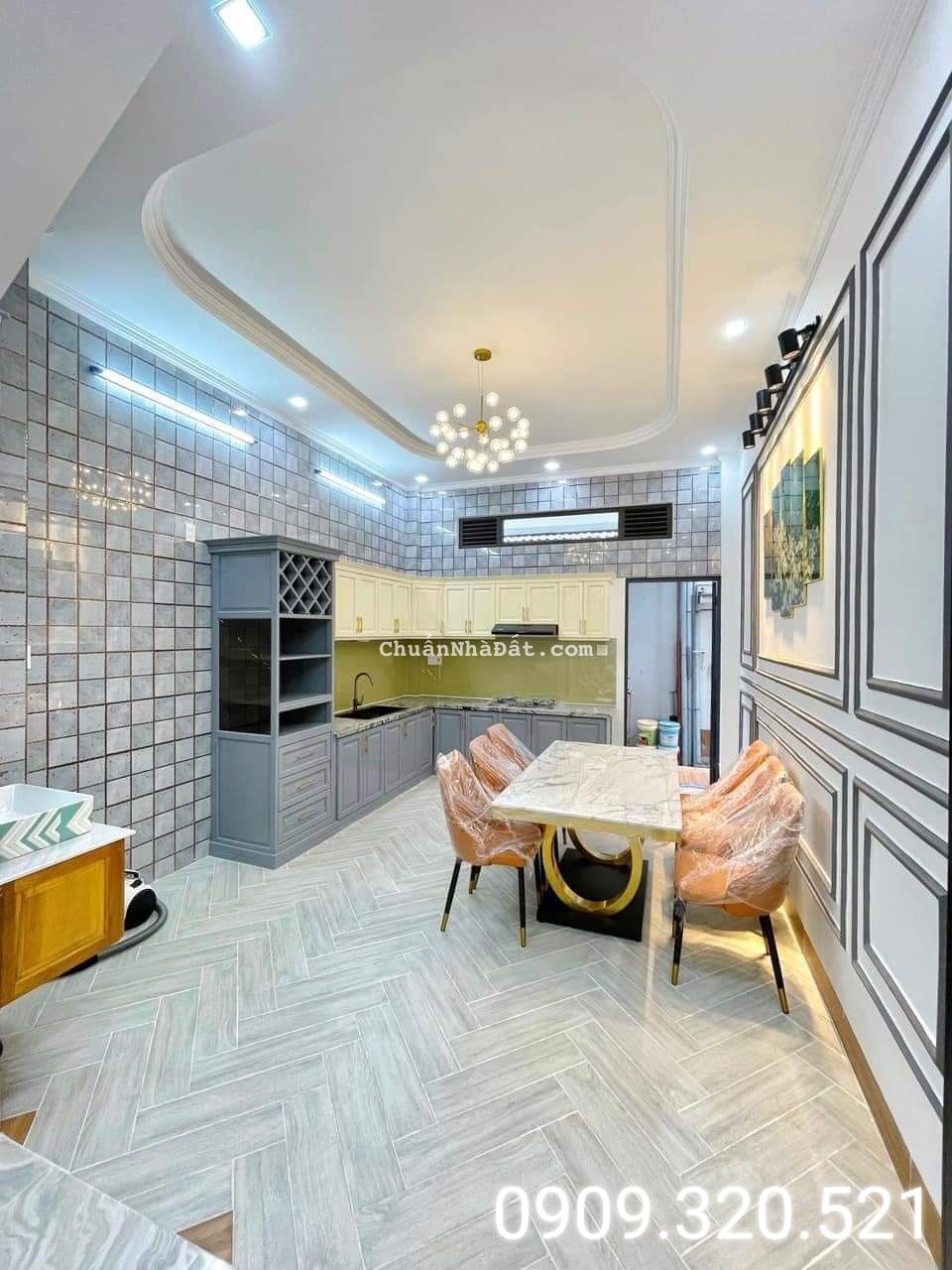 Kẹt tiền bán gấp nhà mới đường Trịnh Như Khuê gần chợ Bình Chánh dt 4,5x20m giá rẻ 900tr Kẹt tiền bán gấp nhà mới đường Trịnh Như Khuê gần chợ Bình Chánh dt 4,5x20m giá rẻ 900tr