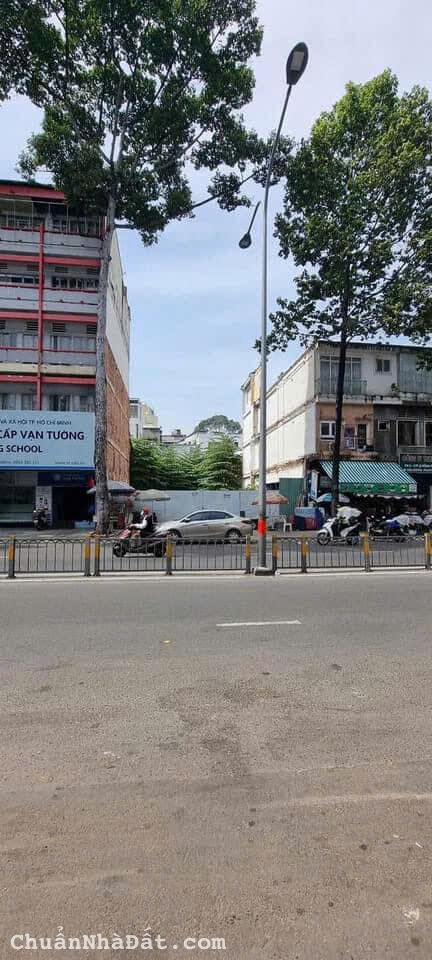 Mặt Tiền 477 Lê Hồng Phong, Phường 2, Quận 10 DT 13 x 38m 464m2 giá 220 tỷ Mặt Tiền 477 Lê Hồng Phong, Phường 2, Quận 10 DT 13 x 38m 464m2 giá 220 tỷ