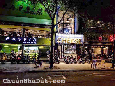 Bán Nhà Mặt Tiền 53G Nguyễn Du, Phường Bến Nghé, Quận 1 DT 4.2 x 8m 3 Tầng 25 tỷ