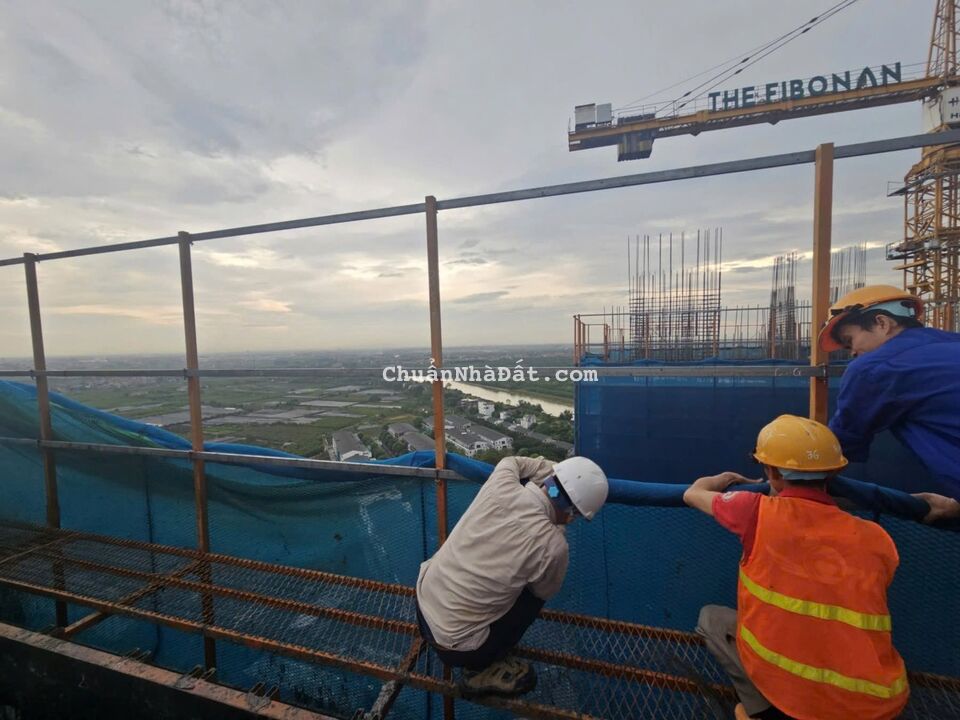 Siêu bão Yagi qua đi, SIÊU PHẨM Fibonan vẫn hiên ngang và toả sáng