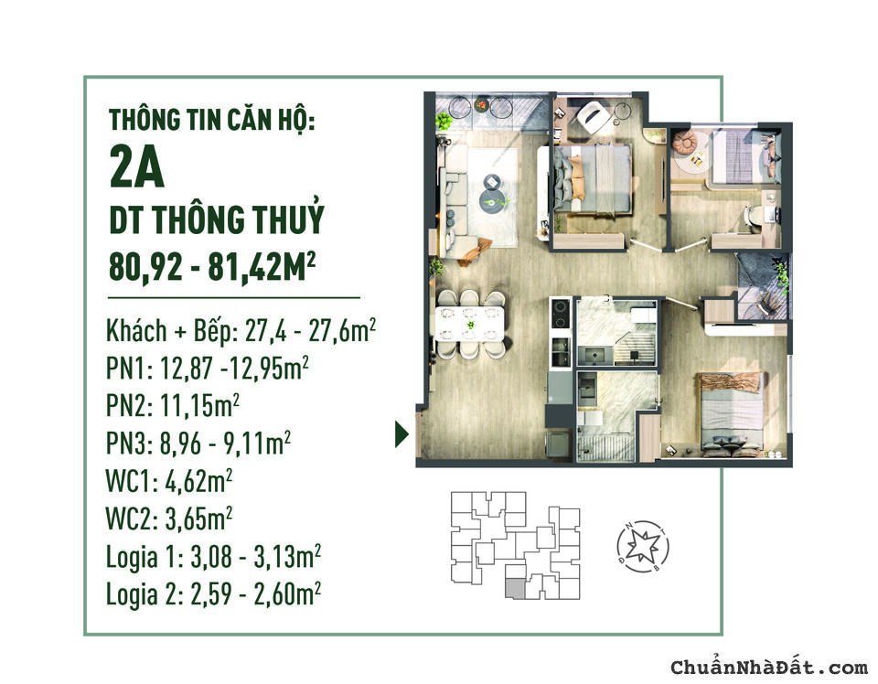 Sức nóng của căn hộ tại The Fibonan không có dấu hiệu hạ nhiệt - Hãy đến và sở hữu ngay