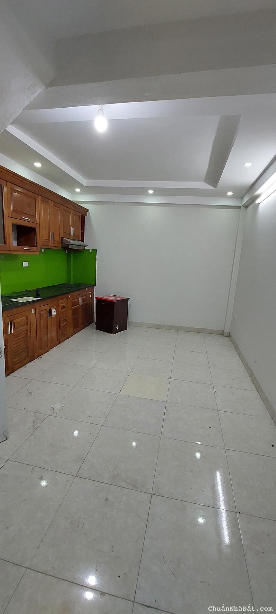 Bán nhà huyền kỳ hà đông 33m x4t x 3,5 giá 3,8 tỷ