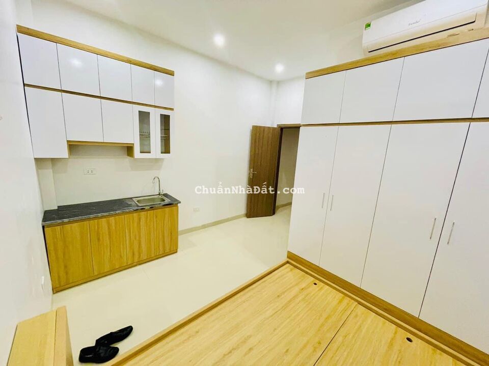 Nhà phú đô dòng tiền ổn định dt50x6 tầng nhỉnh 8 tỷ Nhà phú đô dòng tiền ổn định dt50x6 tầng nhỉnh 8 tỷ