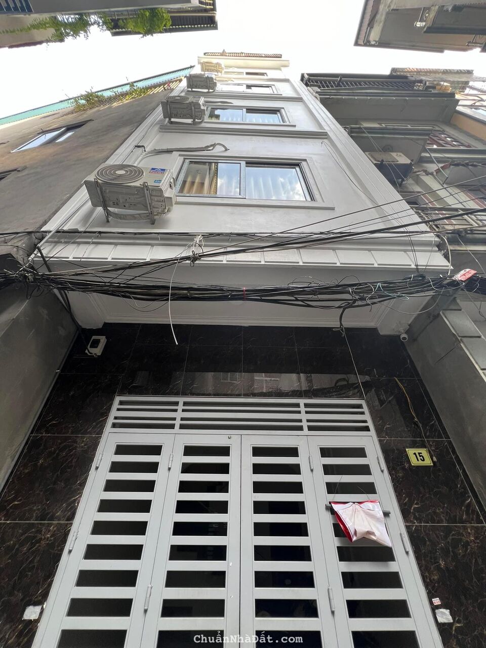 Nhà phú đô dòng tiền ổn định dt50x6 tầng nhỉnh 8 tỷ Nhà phú đô dòng tiền ổn định dt50x6 tầng nhỉnh 8 tỷ