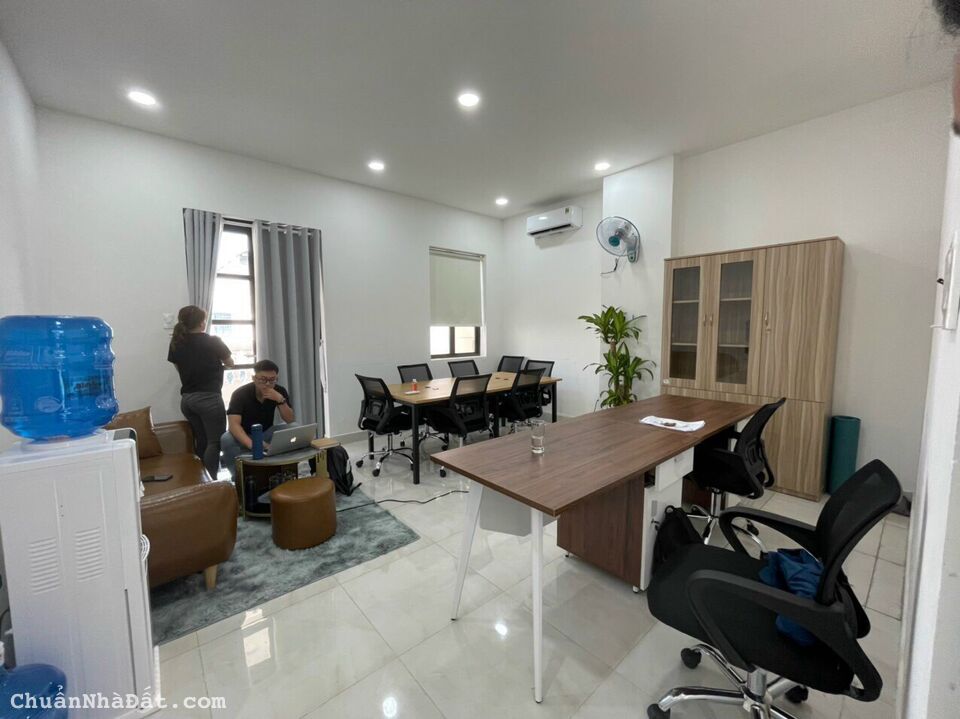 Cho thuê Văn phòng Khu Cityland Park Hills, Phường 10, Gò Vấp