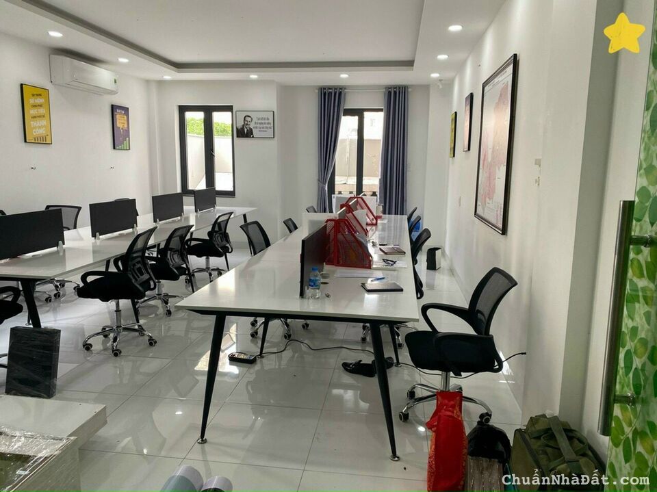 Cho thuê Văn phòng Khu Cityland Park Hills, Phường 10, Gò Vấp