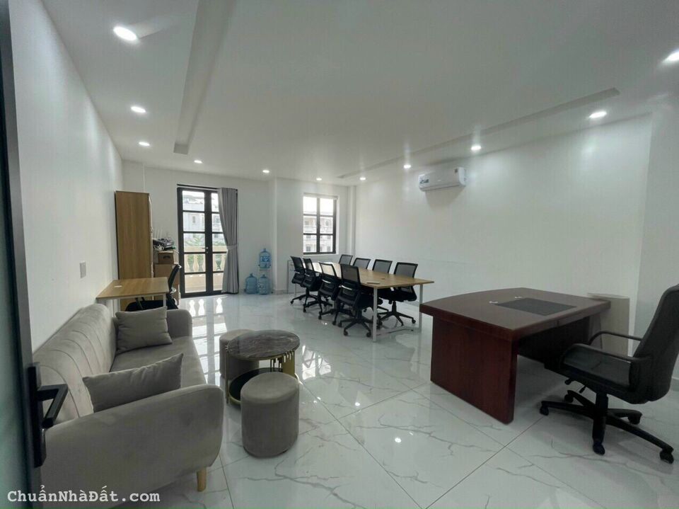 Cho thuê Văn phòng Khu Cityland Park Hills, Phường 10, Gò Vấp