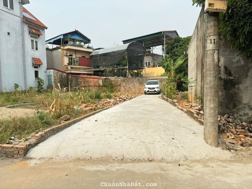 Siêu nhỏ, siêu hiếm, chỉ 1,5 tỷ, 60m đất Phú Hữu, Thanh Lâm, Mê Linh. Full thổ cư. Oto đỗ cửa. Siêu nhỏ, siêu hiếm, chỉ 1,5 tỷ, 60m đất Phú Hữu, Thanh Lâm, Mê Linh. Full thổ cư. Oto đỗ cửa.