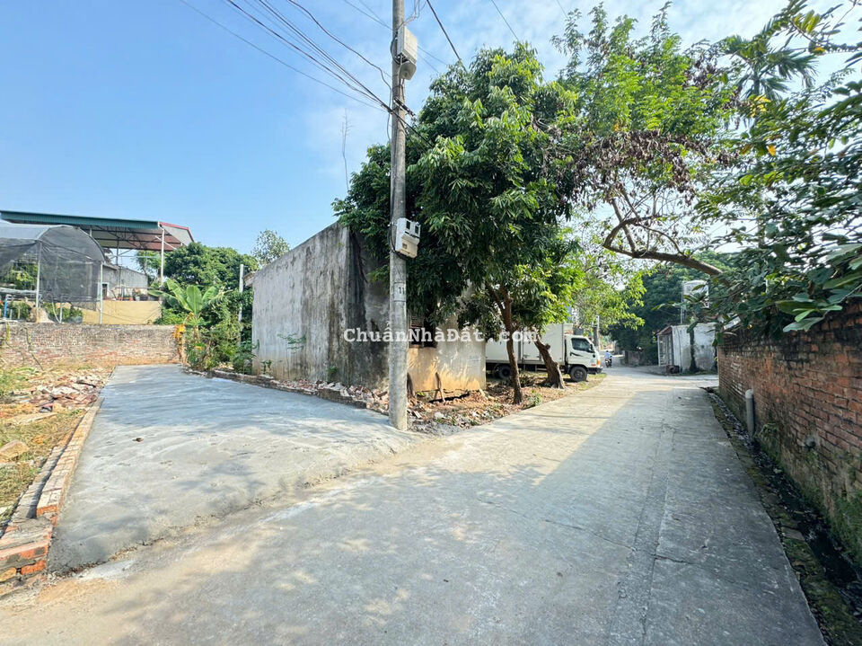 Siêu nhỏ, siêu hiếm, chỉ 1,5 tỷ, 60m đất Phú Hữu, Thanh Lâm, Mê Linh. Full thổ cư. Oto đỗ cửa. Siêu nhỏ, siêu hiếm, chỉ 1,5 tỷ, 60m đất Phú Hữu, Thanh Lâm, Mê Linh. Full thổ cư. Oto đỗ cửa.