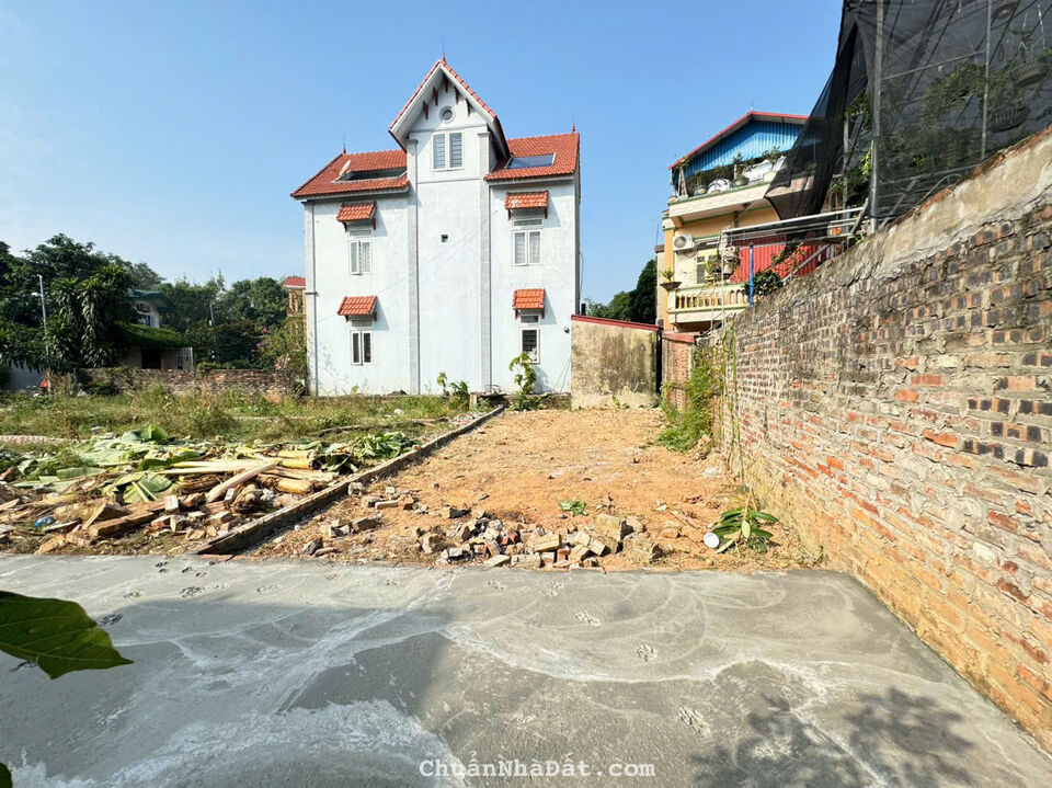 Siêu nhỏ, siêu hiếm, chỉ 1,5 tỷ, 60m đất Phú Hữu, Thanh Lâm, Mê Linh. Full thổ cư. Oto đỗ cửa. Siêu nhỏ, siêu hiếm, chỉ 1,5 tỷ, 60m đất Phú Hữu, Thanh Lâm, Mê Linh. Full thổ cư. Oto đỗ cửa.