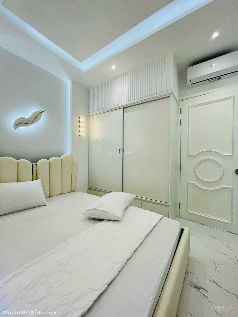 Nhà Quận 3 - đường Kỳ Đồng 48m2 giá 2tỷ750 triệu. Đang cho thuê 18 tr/tháng. Gần ngã tư Trương Định