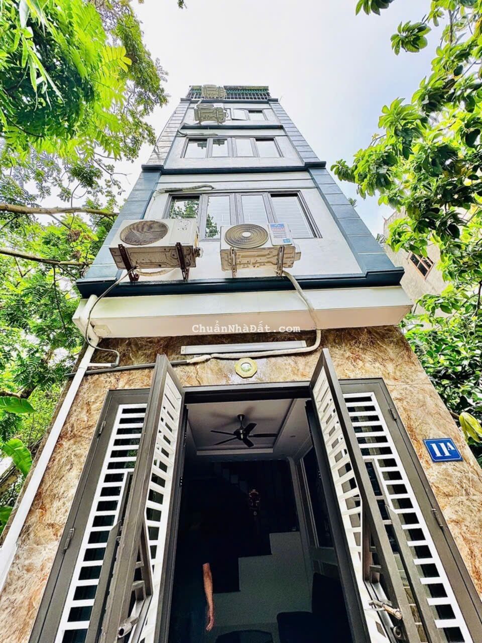 BÁN NHÀ NGUYỄN KHOÁI -THANH TRÌ -DIỆN TÍCH 30M^2