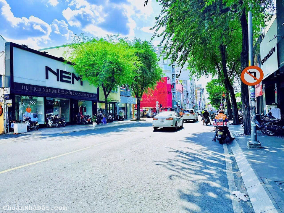 ✅ CHO THUÊ NHÀ MẶT TIỀN KINH DOANH QUẬN 3 ✅