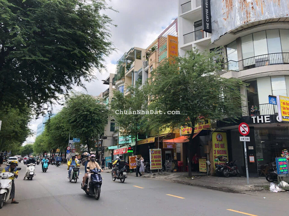 ✅ CHO THUÊ NHÀ 2MT GÓC SIÊU ĐẸP QUẬN 10 ✅