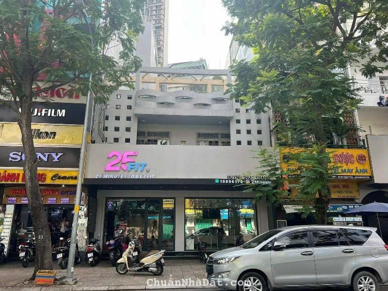 ✅ CHO THUÊ MẶT BẰNG KINH DOANH QUẬN 1 ✅