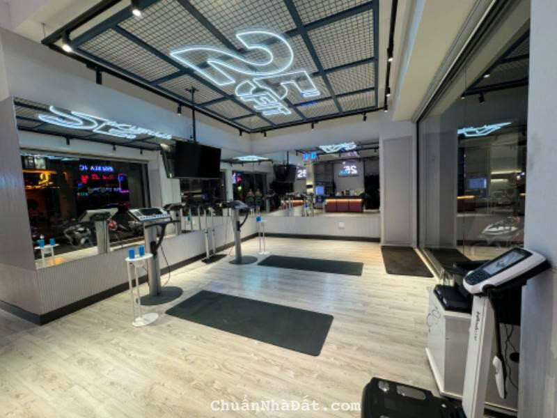 ✅ CHO THUÊ MẶT BẰNG KINH DOANH QUẬN 1 ✅