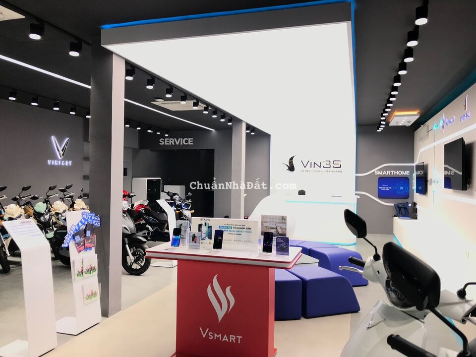 ✅ CHO THUÊ NHÀ MẶT TIỀN KINH DOANH QUẬN 3 ✅