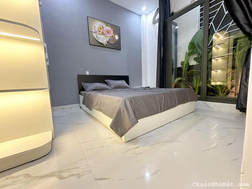 Cần bán nhà Chính chủ tại Bình chánh 