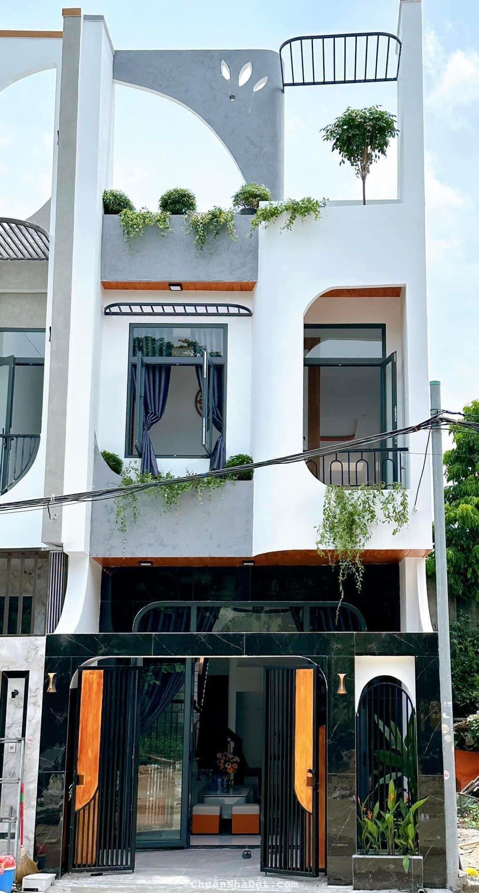 Cần bán nhà Chính chủ tại Bình chánh 