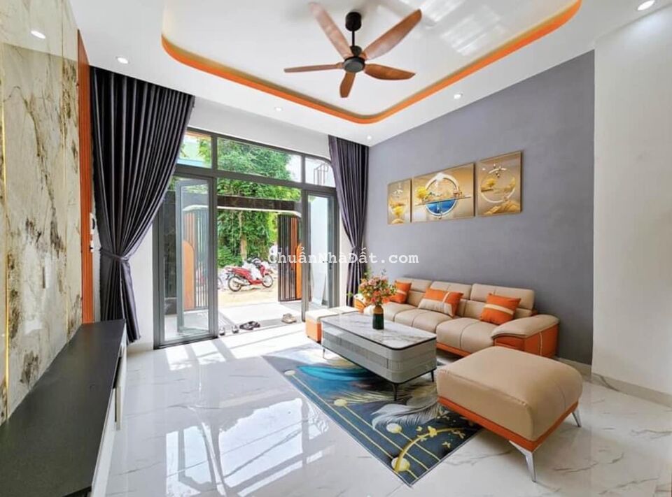 Cần bán nhà Chính chủ tại Bình chánh 