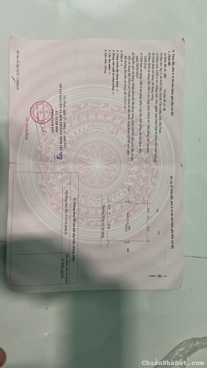 đất rẻ tây ninh đất rẻ tây ninh