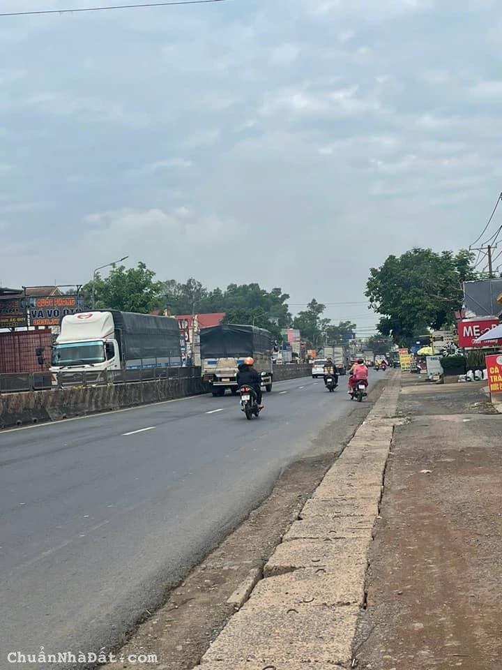 HOT HOT ÔNG ANH NƯỚC NGOÀI BÁN RẺ LÔ MT PHƯỚC THẠNH 130m2 shr giá 500t