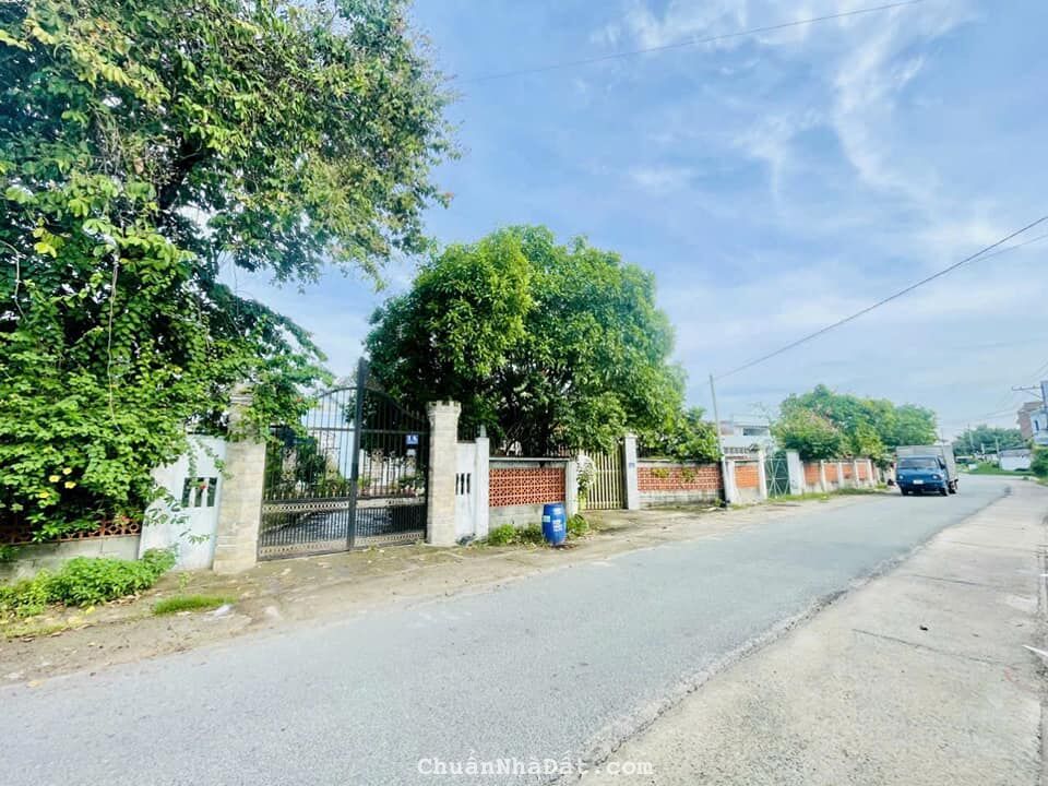 MT 200m2 x Tân Thông Hội - Full thổ cư - SHR MT 200m2 x Tân Thông Hội - Full thổ cư - SHR