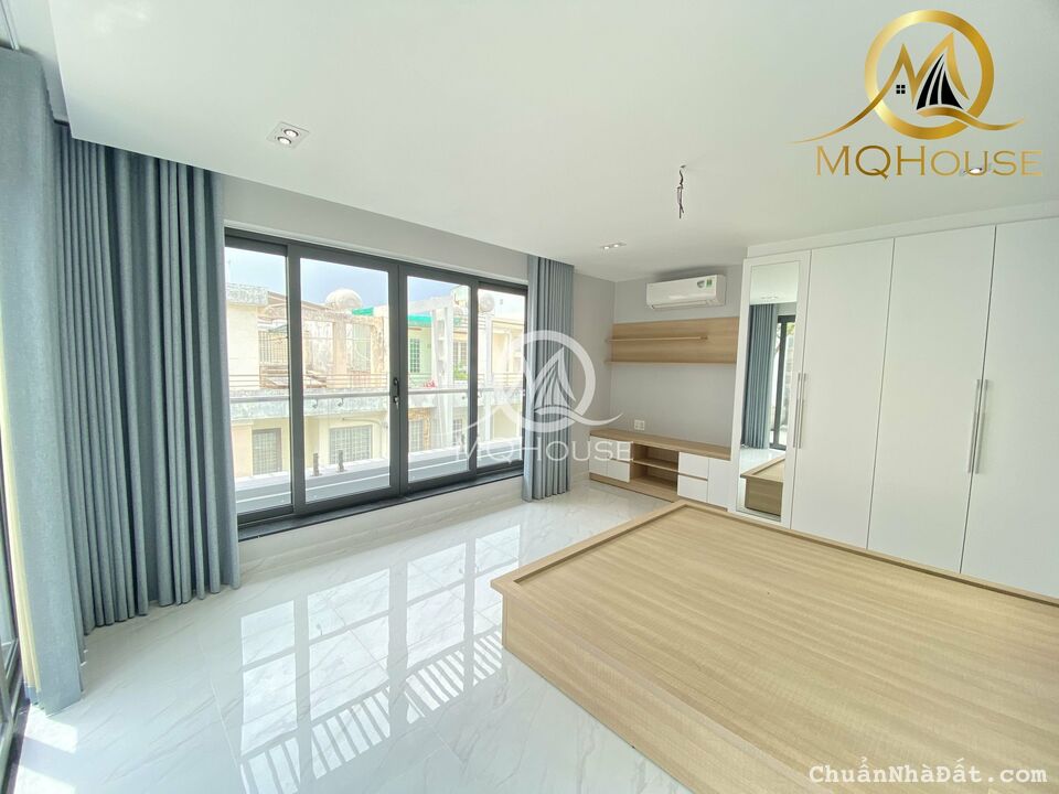 Khai Trương Căn Hộ 1 Phòng Ngủ, Ban Công Lớn, Đầy Đủ Nội Thất Khai Trương Căn Hộ 1 Phòng Ngủ, Ban Công Lớn, Đầy Đủ Nội Thất