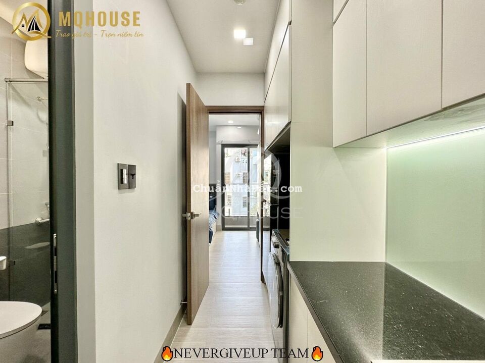 ♨️♨️ Tưng Bừng Khai Trương Studio - 1PN bancol - 2PN 