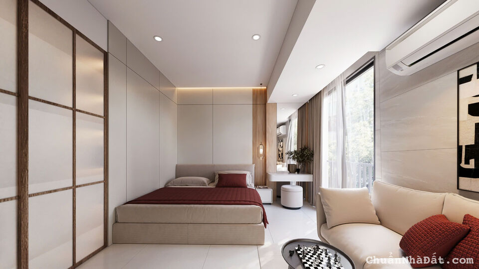 💥[ Bình Thạnh_1Phòng Ngủ_Giá Tốt mn ơi] 📍 Xô Viết Nghệ Tĩnh Bình Thạnh