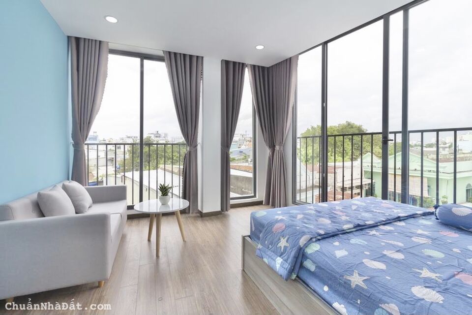 🔥KHAI TRƯƠNG CHDV - CHUNG CƯ MINI _BÌNH THẠNH_ 10 PHÒNG MỚI FULL NỘI THẤT MỚI 🔥KHAI TRƯƠNG CHDV - CHUNG CƯ MINI _BÌNH THẠNH_ 10 PHÒNG MỚI FULL NỘI THẤT MỚI