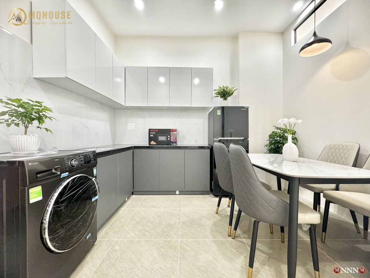 ✅ Căn Hộ Cao Cấp 1 Phòng Ngủ_Ban Công_Khu Thị Nghè_Bình Thạnh ✅ Căn Hộ Cao Cấp 1 Phòng Ngủ_Ban Công_Khu Thị Nghè_Bình Thạnh