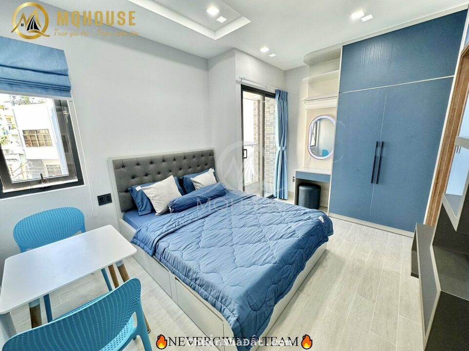 ♨️♨️ Tưng Bừng Khai Trương Studio - 1PN bancol - 2PN 