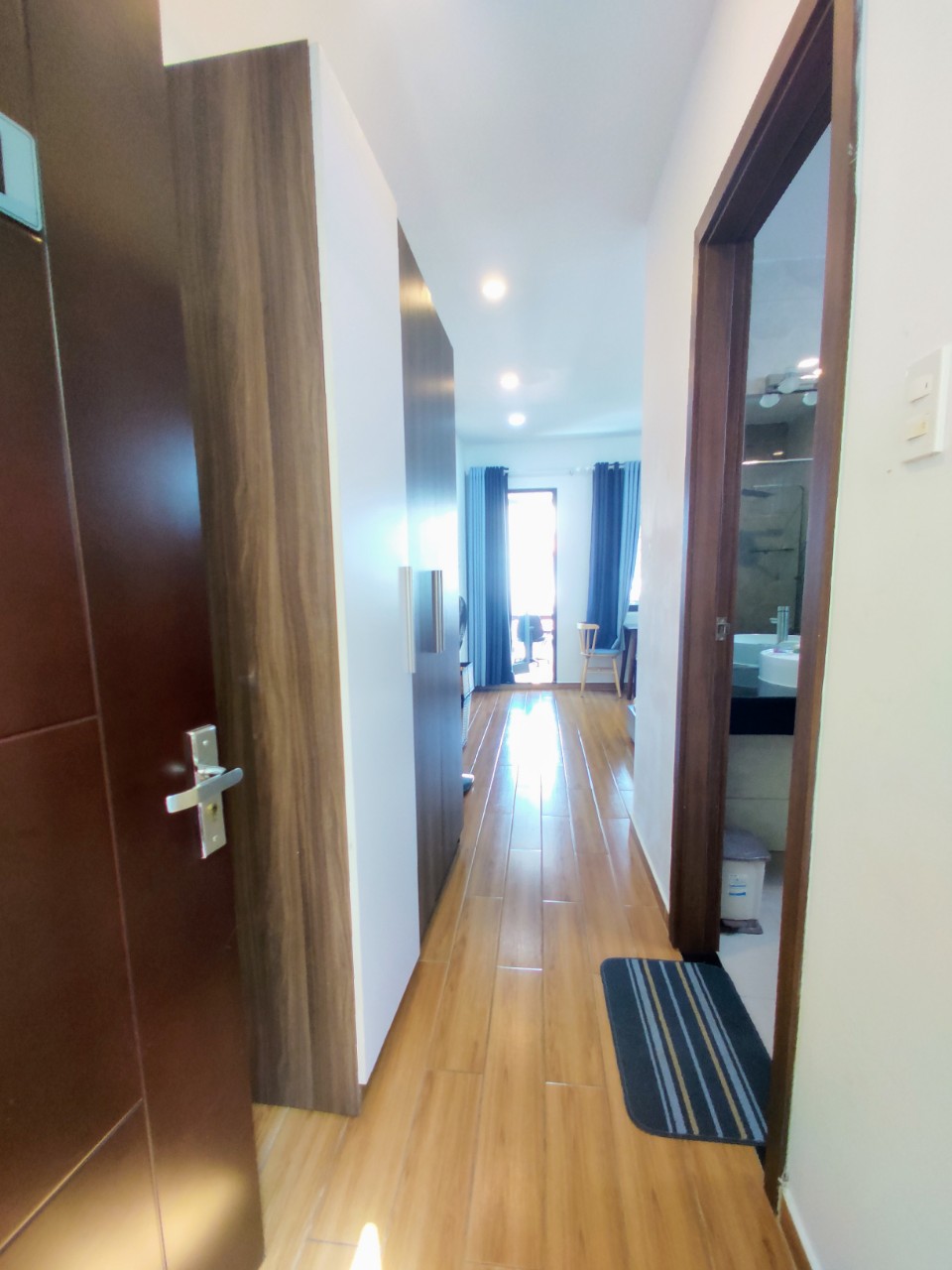 🍁 CHUNG CƯ MINI STUDIO,1PN BANCOL CỰC THOÁNG - TRUNG TÂM BÌNH THẠNH 🍁 CHUNG CƯ MINI STUDIO,1PN BANCOL CỰC THOÁNG - TRUNG TÂM BÌNH THẠNH