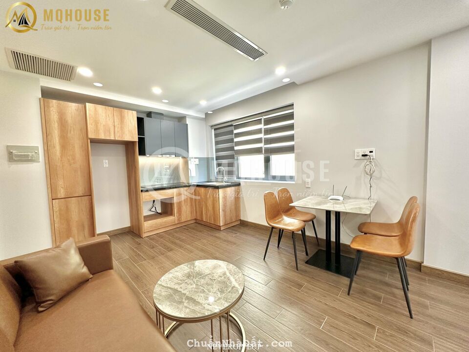 🔥Khai trương căn hộ luxury BÌNH THẠNH - ưu đãi đặc biệt - thang máy, bảo vệ ngay Hàng Xanh. 🔥Khai trương căn hộ luxury BÌNH THẠNH - ưu đãi đặc biệt - thang máy, bảo vệ ngay Hàng Xanh.