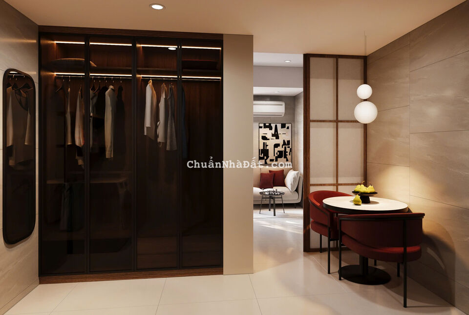 💥[ Bình Thạnh_1Phòng Ngủ_Giá Tốt mn ơi] 📍 Xô Viết Nghệ Tĩnh Bình Thạnh