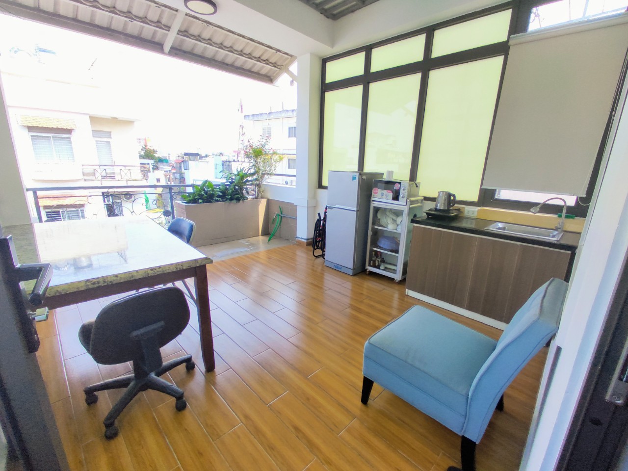 🍁 CHUNG CƯ MINI STUDIO,1PN BANCOL CỰC THOÁNG - TRUNG TÂM BÌNH THẠNH 🍁 CHUNG CƯ MINI STUDIO,1PN BANCOL CỰC THOÁNG - TRUNG TÂM BÌNH THẠNH