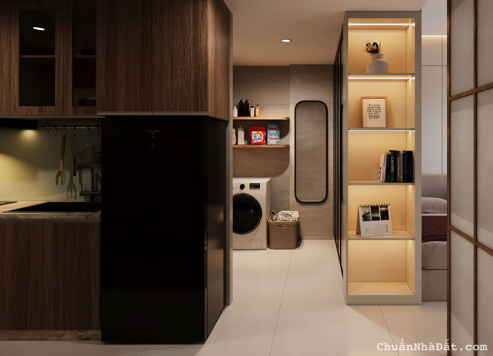 💥[ Bình Thạnh_1Phòng Ngủ_Giá Tốt mn ơi] 📍 Xô Viết Nghệ Tĩnh Bình Thạnh