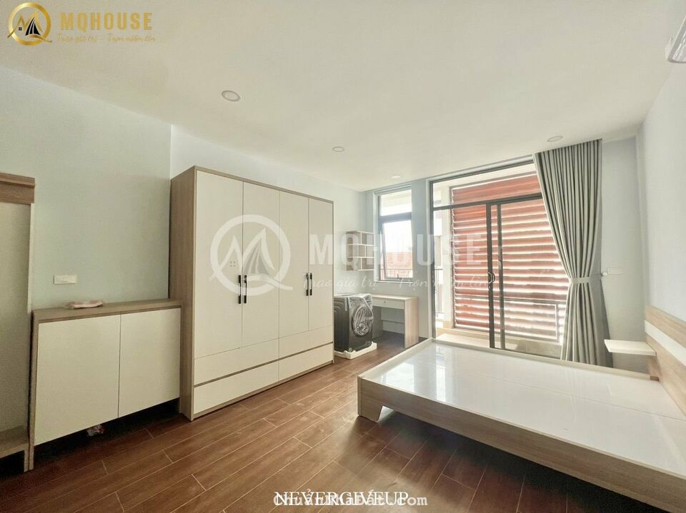 🔥Toà CĂN HỘ CHO THUÊ Phạm Viết Chánh gần Landmark - Nguyễn Hữu Cảnh P19 Bình Thạnh