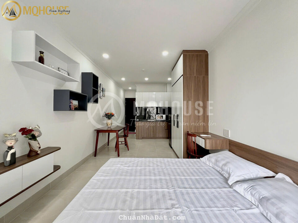 ❌❌BÓC TEM VÀ SỬ DỤNG NỘI THẤT MỚI ❌❌ Khai trương tòa căn hộ BÌNH THẠNH ❌❌BÓC TEM VÀ SỬ DỤNG NỘI THẤT MỚI ❌❌ Khai trương tòa căn hộ BÌNH THẠNH