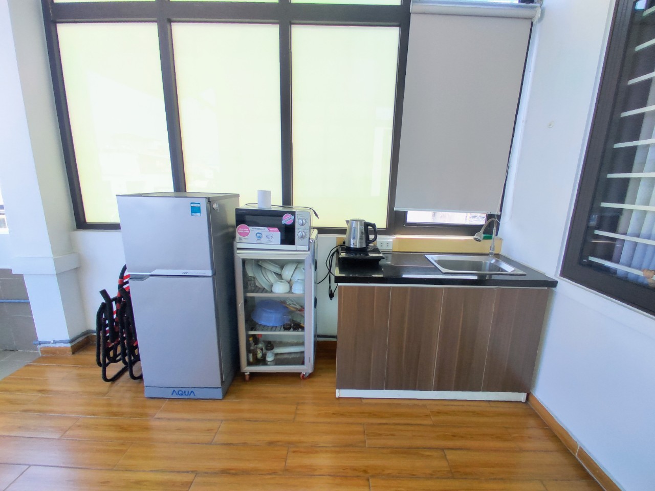 🍁 CHUNG CƯ MINI STUDIO,1PN BANCOL CỰC THOÁNG - TRUNG TÂM BÌNH THẠNH 🍁 CHUNG CƯ MINI STUDIO,1PN BANCOL CỰC THOÁNG - TRUNG TÂM BÌNH THẠNH