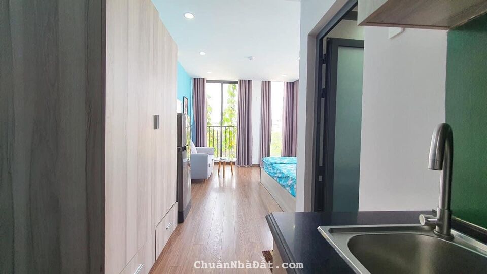 🔥KHAI TRƯƠNG CHDV - CHUNG CƯ MINI _BÌNH THẠNH_ 10 PHÒNG MỚI FULL NỘI THẤT MỚI 🔥KHAI TRƯƠNG CHDV - CHUNG CƯ MINI _BÌNH THẠNH_ 10 PHÒNG MỚI FULL NỘI THẤT MỚI