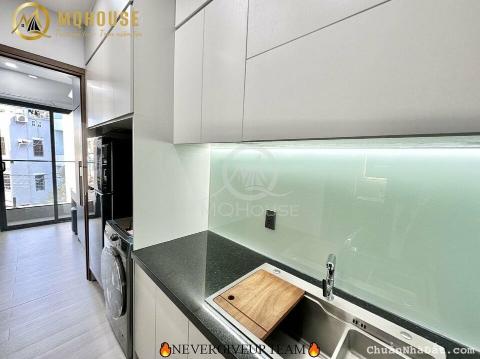 ♨️♨️ Tưng Bừng Khai Trương Studio - 1PN bancol - 2PN 