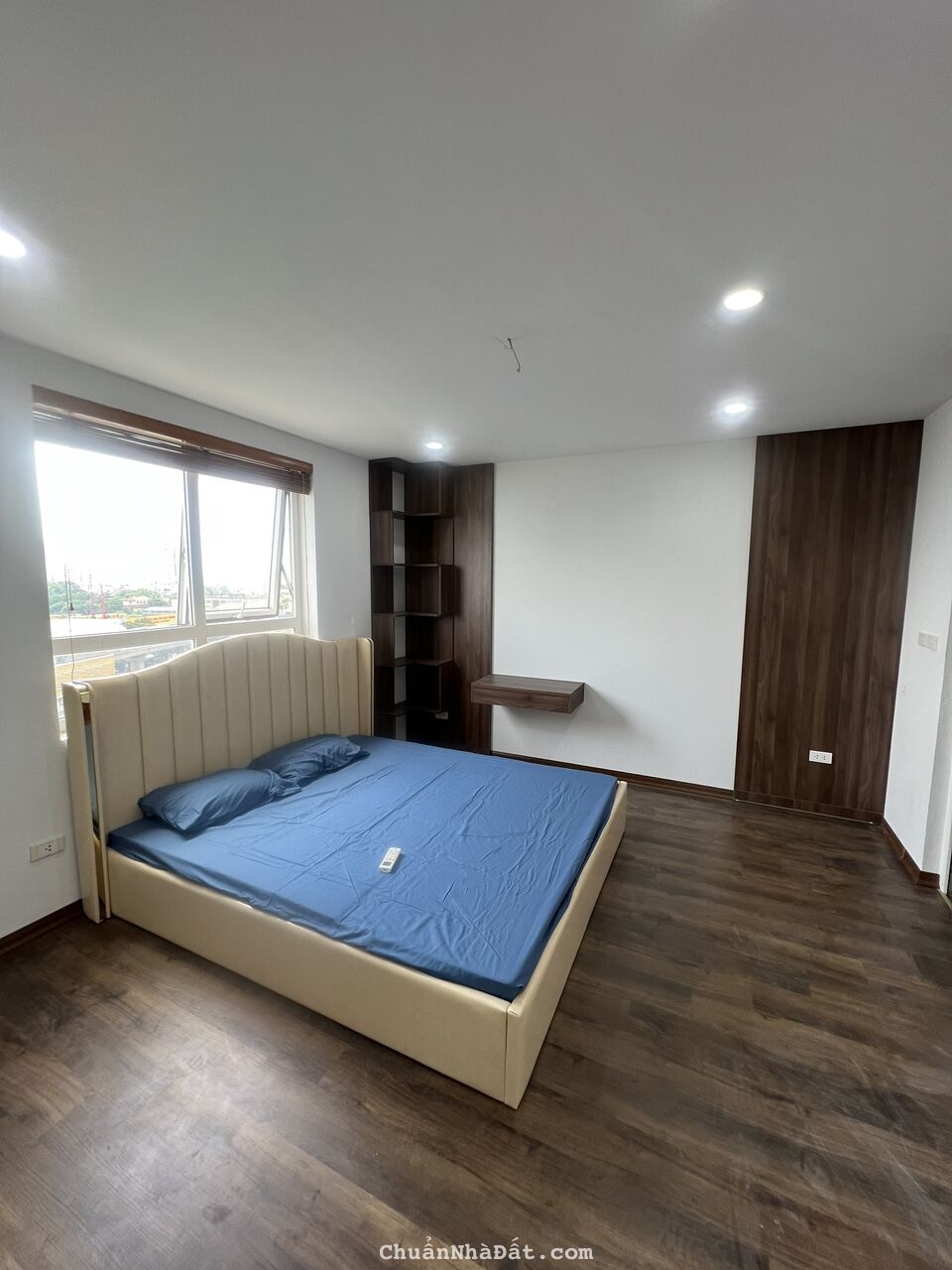 BÁN GẤP CHUNG CƯ FAFILM - VNT TOWER NGUYỄN TRÃI, NGAY NGÃ TƯ SỞ, 110M2, 3 NGỦ GIÁ 5,99 TỶ